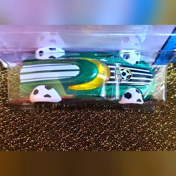 Hot Wheels‎ - Picture 4 of 9